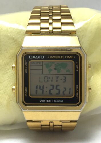 casio 3437 price