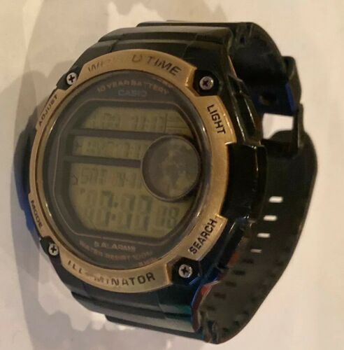 casio 3447 price