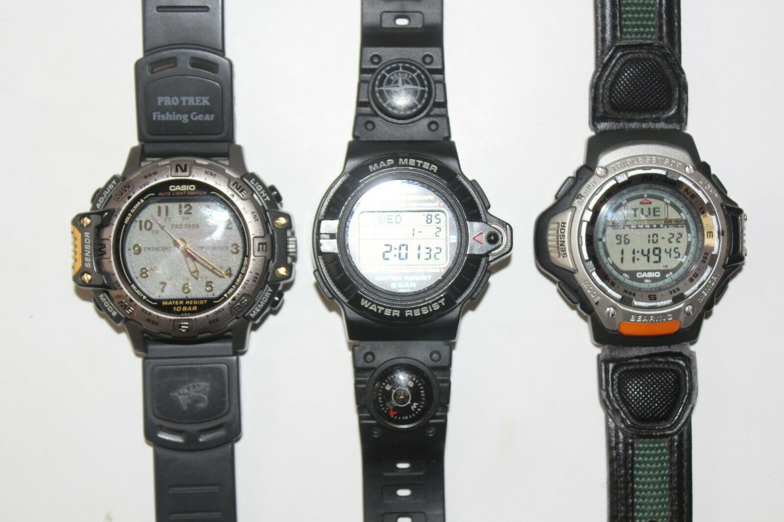 casio prt 41