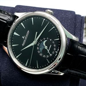 VINTAGE BRIEUX ELEGANT SUN MOON PHASE DIAL QUARTZ WOMEN'S 2T