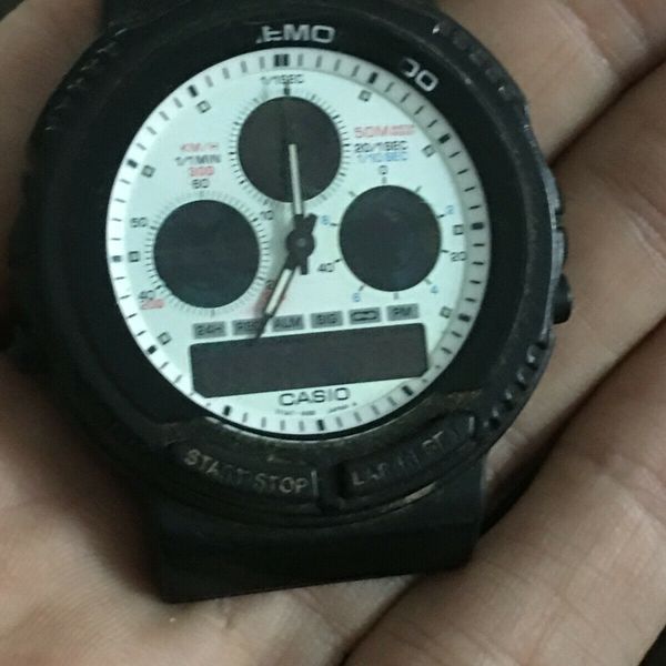 casio aw 20
