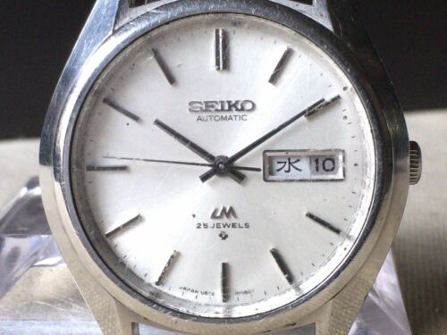 5619 Escape wheel SEIKO 5606 Genuine Seiko Nos 5601 5605