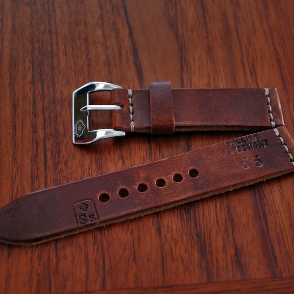 FS The Finest Ammo Pouch Watch Straps WatchCharts Marketplace