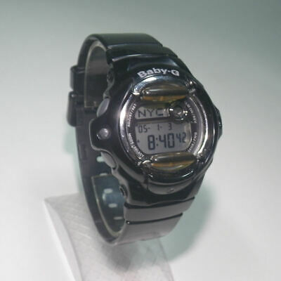 casio baby g bg169r battery
