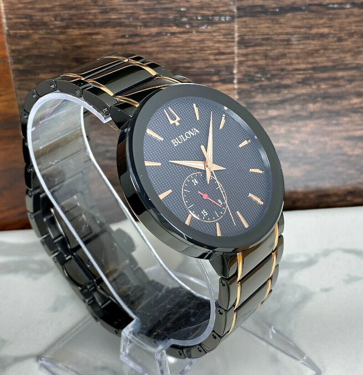 Bulova 98a188 top