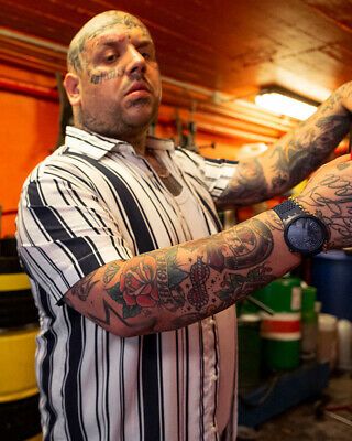 Swatch Big Bold BBNavy SO27N100 Neuware | WatchCharts