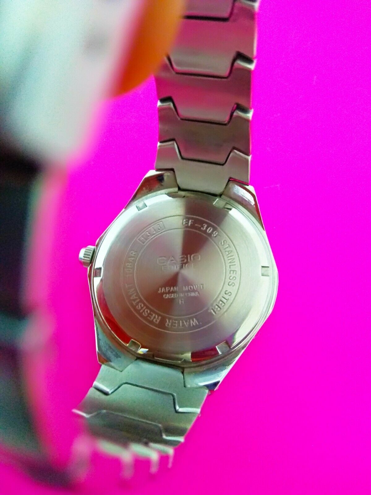 casio edifice ef 309