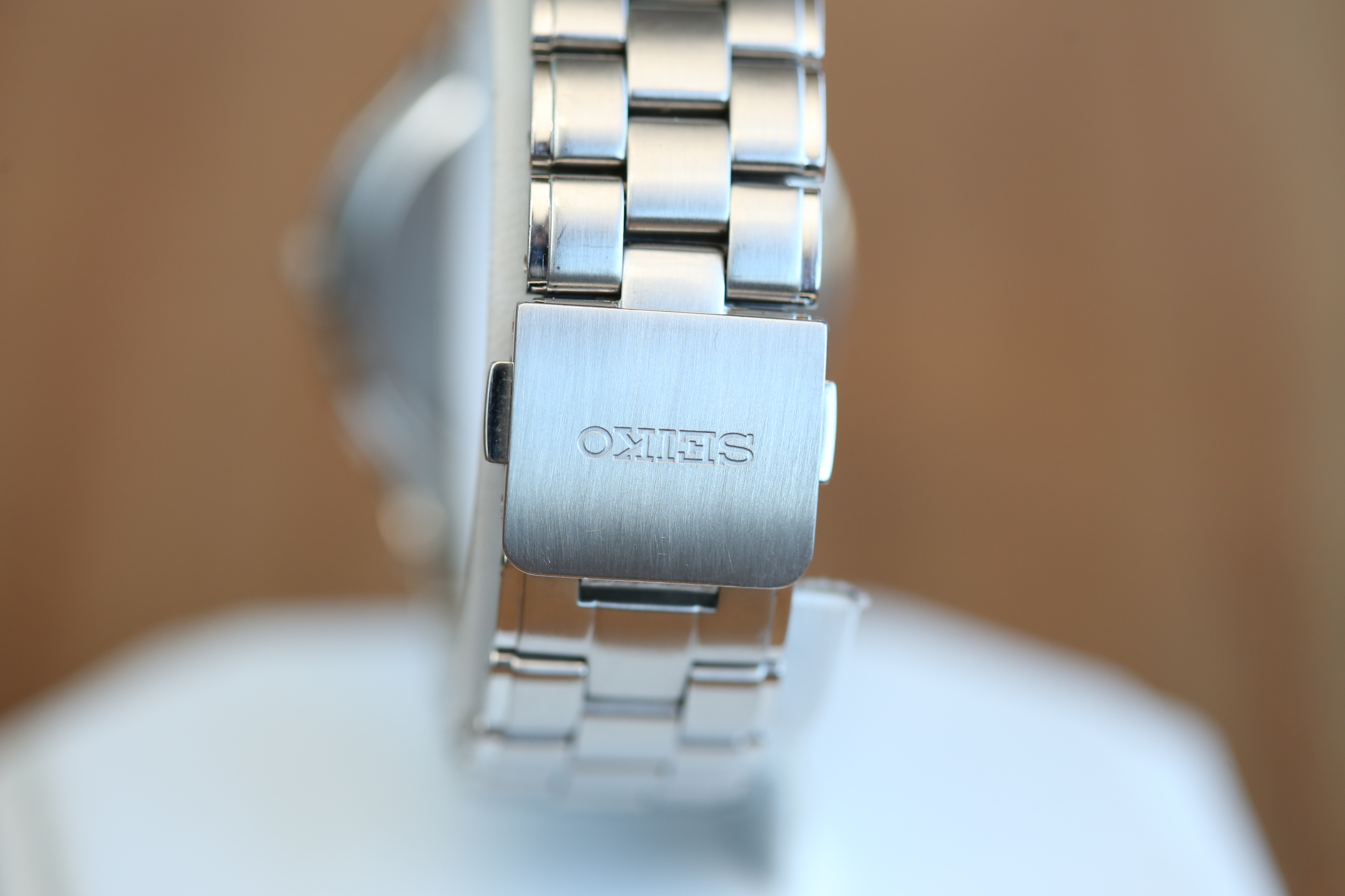 WTS] SEIKO DOLCE SACM165 - REDUCED, 8j41, SAPPHIRE | WatchCharts