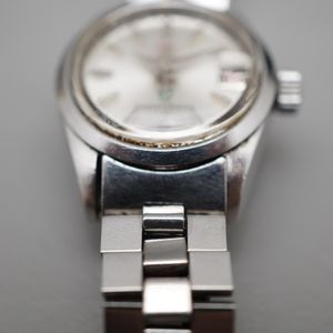 Longines 153 6798 Presence NOS 2000s - Gisbert A. Joseph Watches