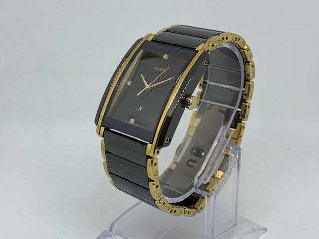 Rado on sale integral price