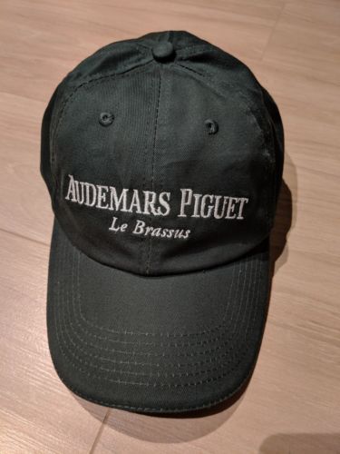 audemars piguet hat