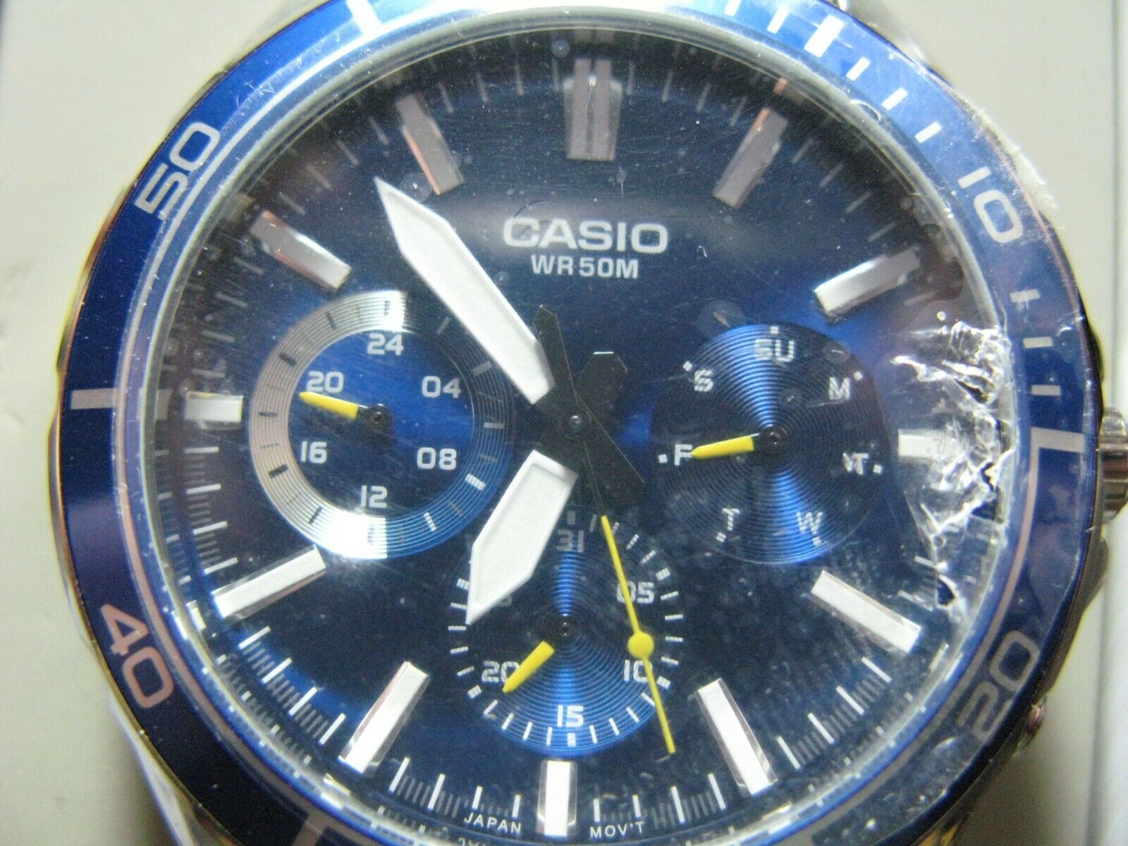 casio 5392