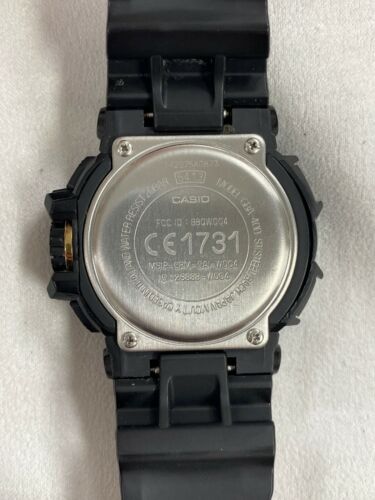 casio ce1731