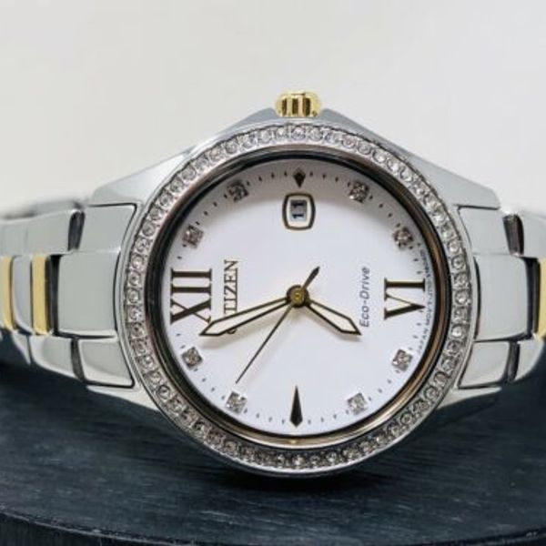 citizen j710
