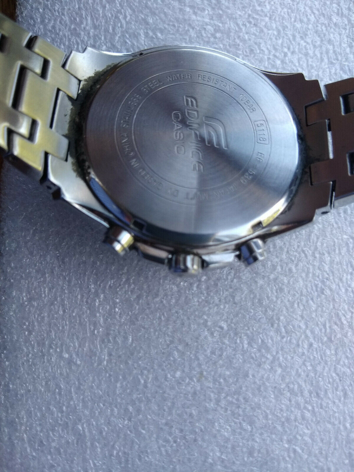 casio 5118 ef 539