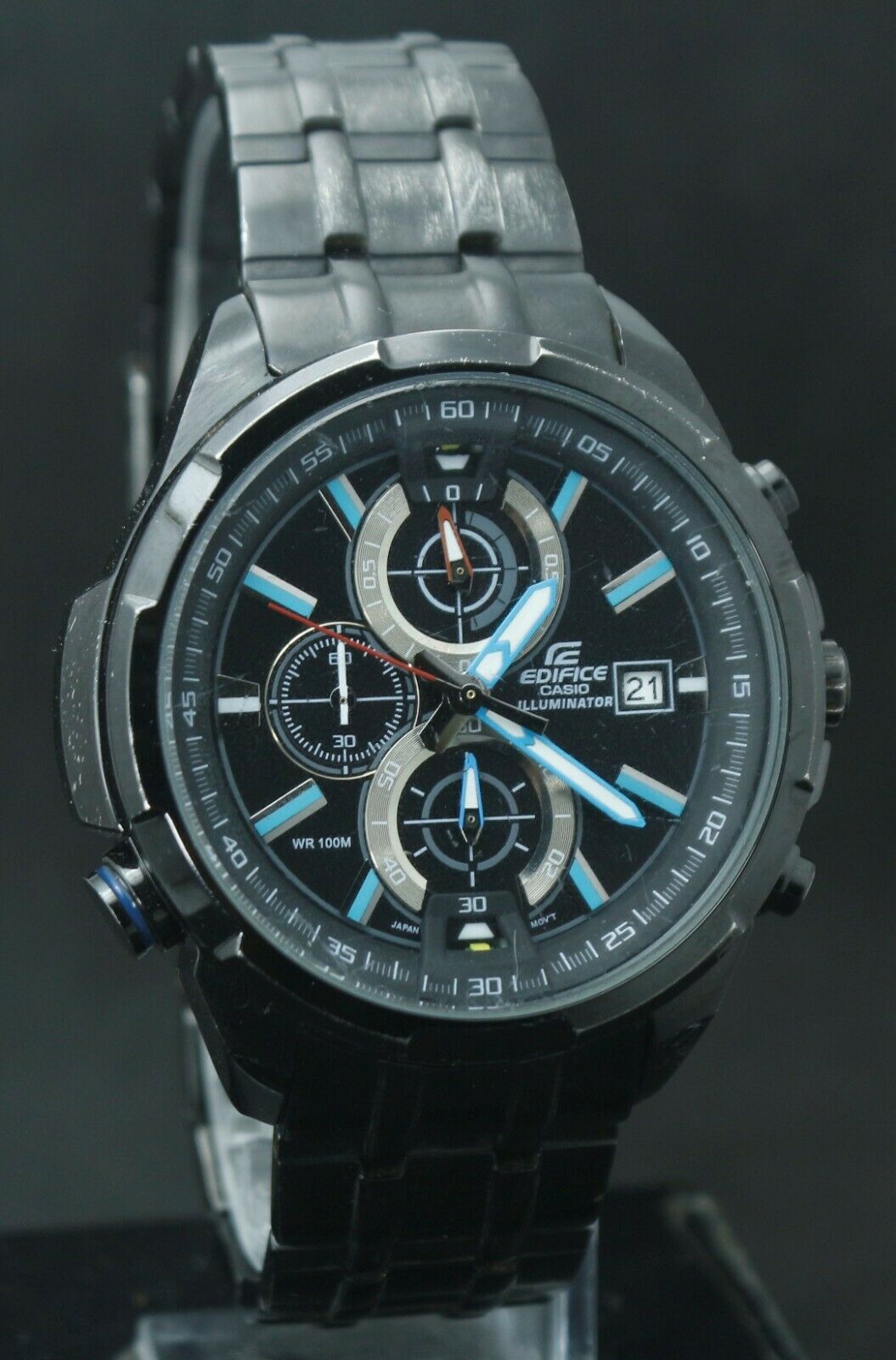 casio edifice ef 536