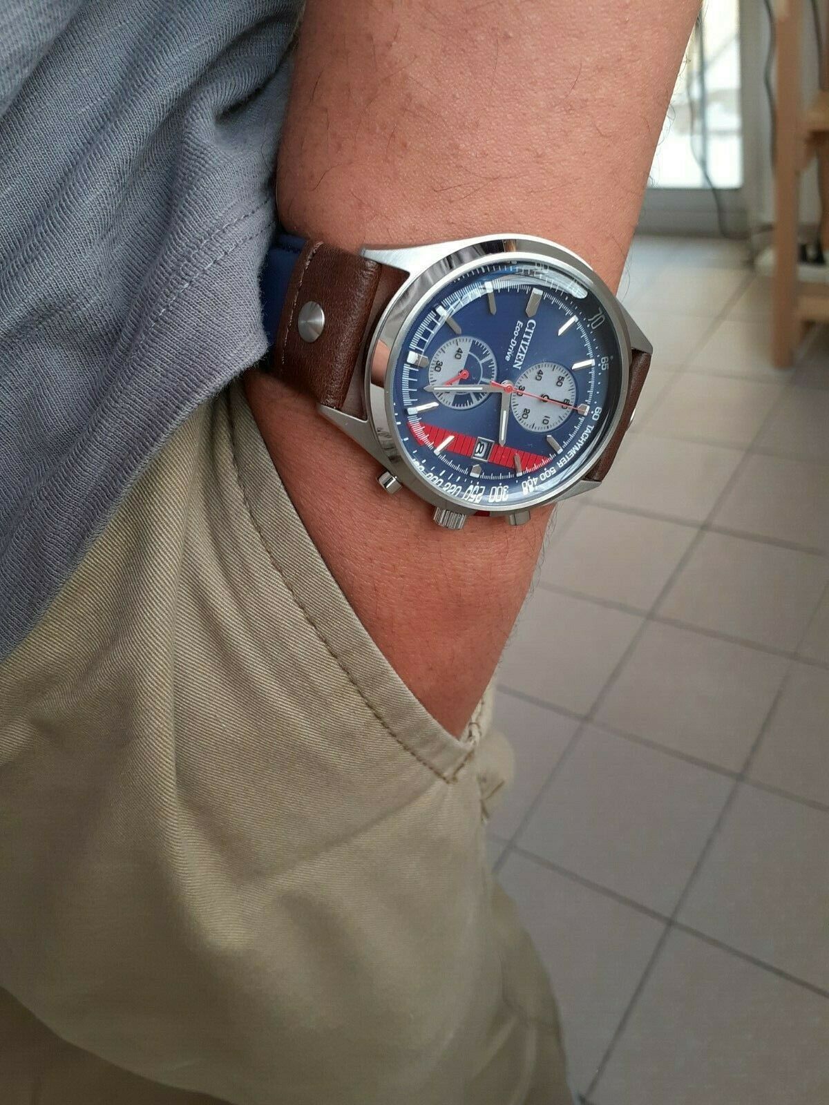 han solo citizen watch