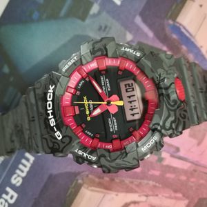 Wts G Shock Watch Celestial Guardian Black Turtle Watchcharts