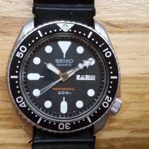 Seiko 7548-7010 Price as of May 2025 | WatchCharts