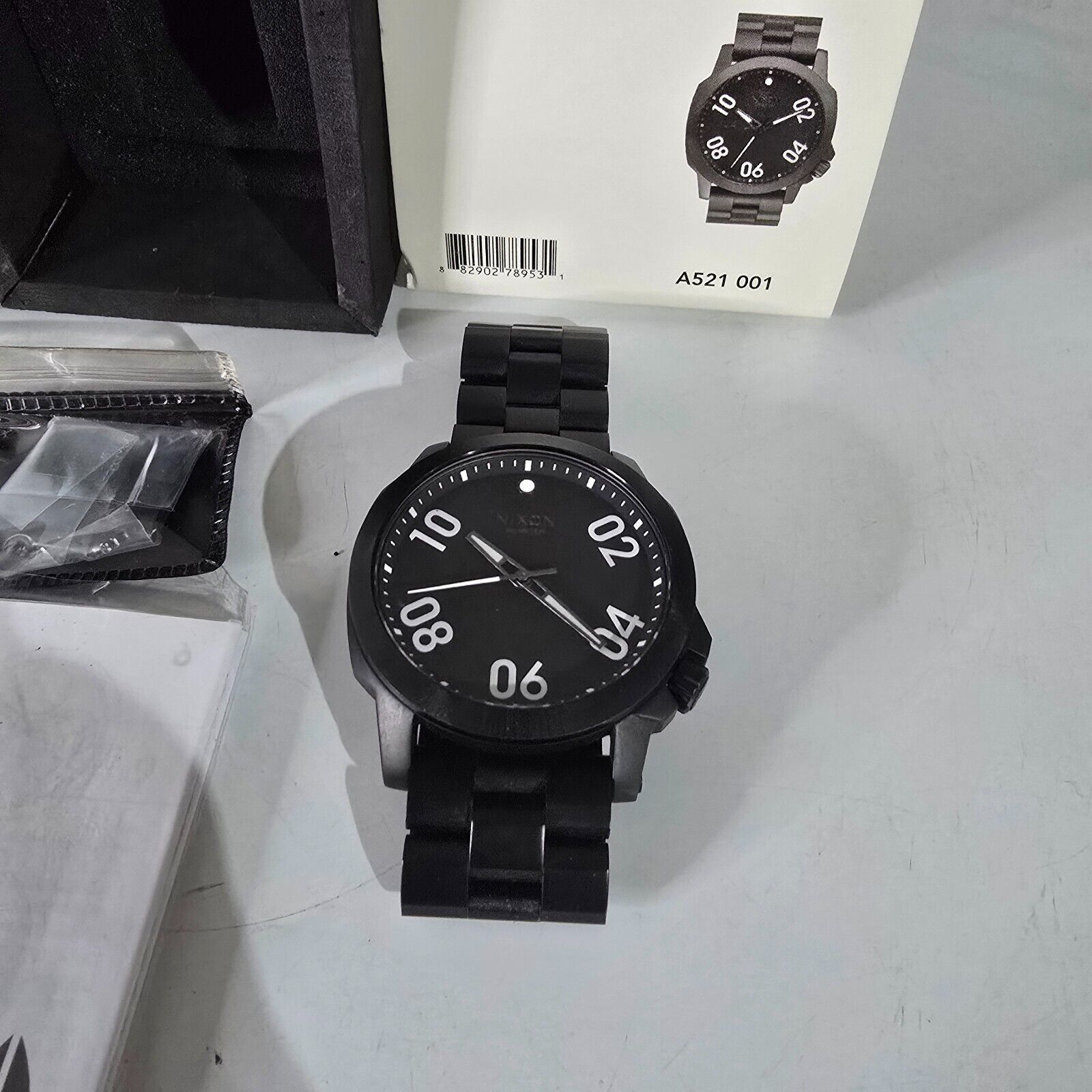 Nixon The Ranger 45 