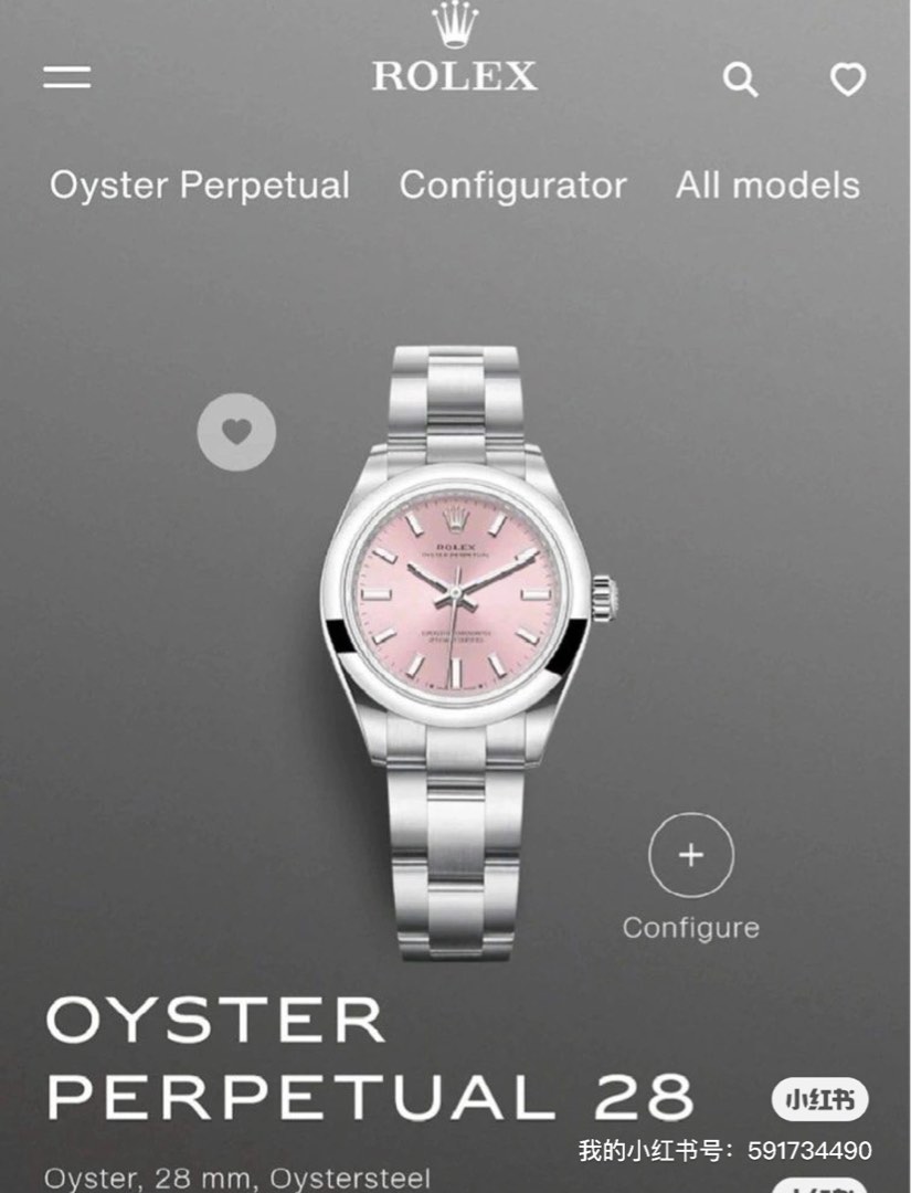 Rolex oyster perpetual 28 WatchCharts Marketplace