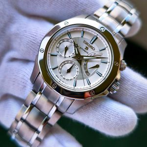 WTS] JDM Seiko Credor GCAX023 (ref. 8J82-5A10) | WatchCharts