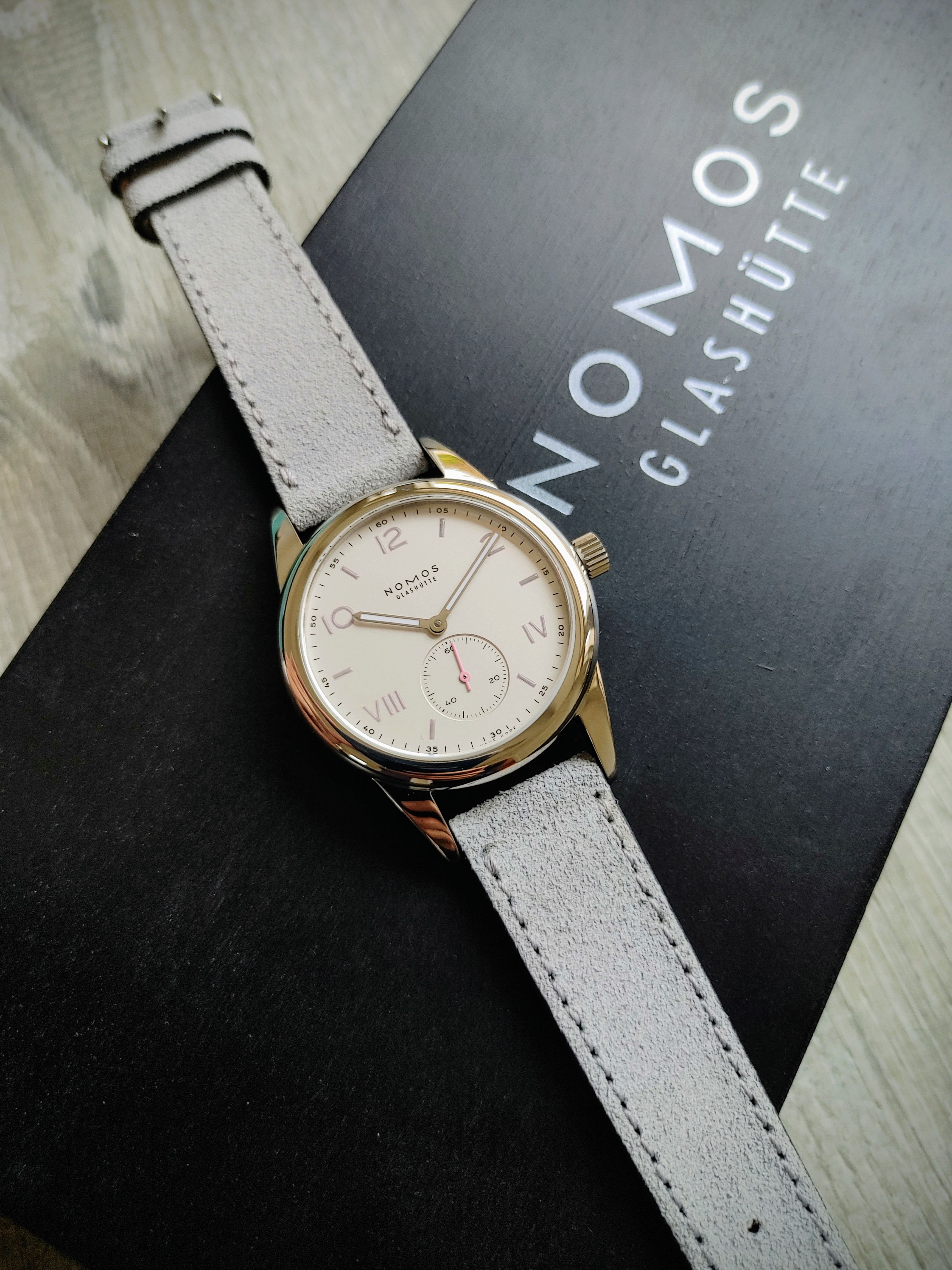 Nomos 4651 2025