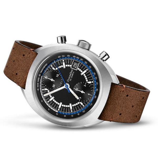 oris chronoris williams