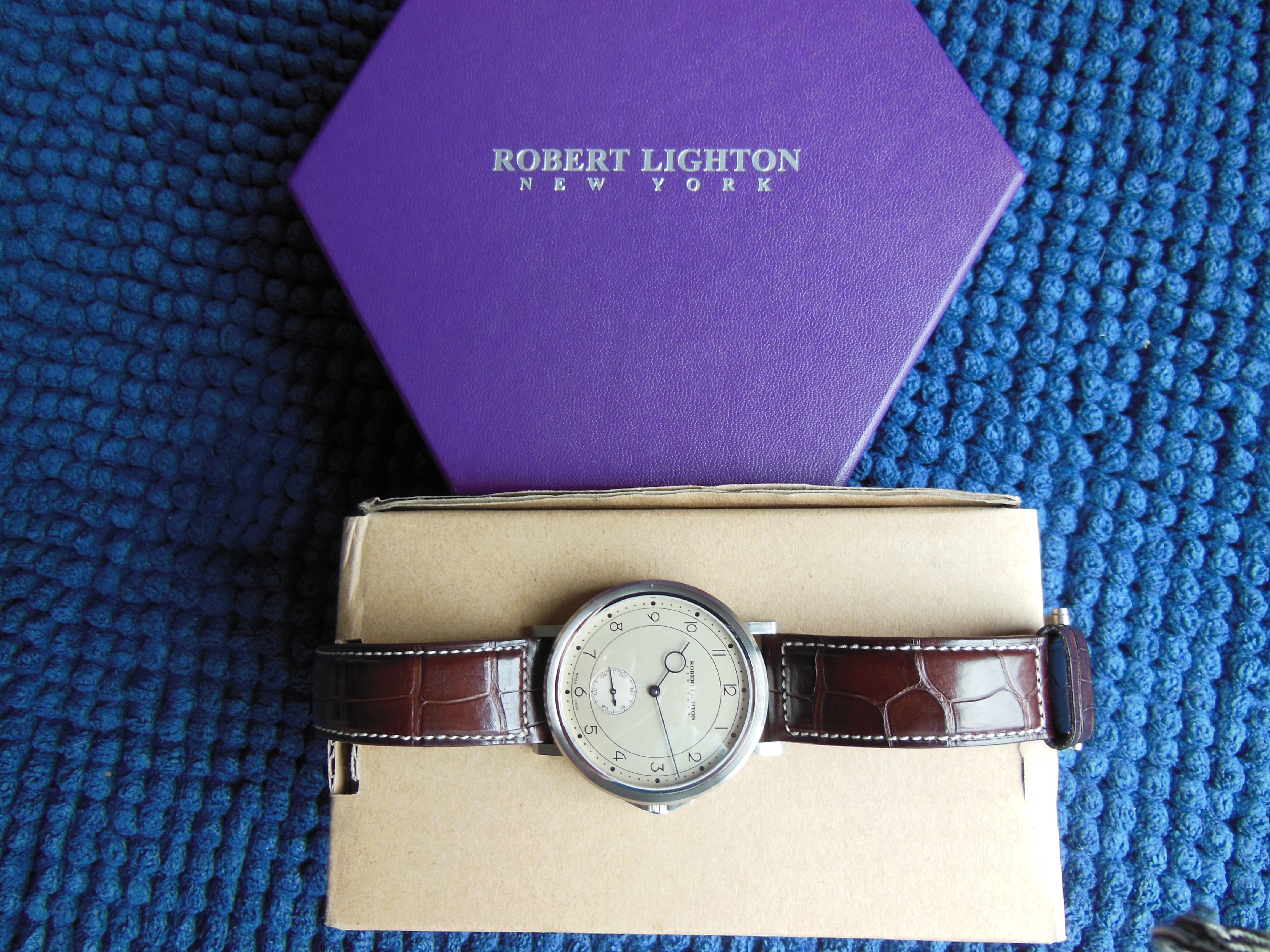 ホーム　ロバート・ライトン　サン・レモ ロバート・ライトンサン・レモRobert Lighton San Remo