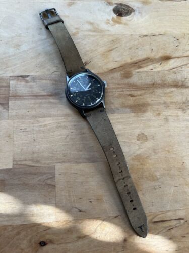 Timex mk1 steel online 40mm