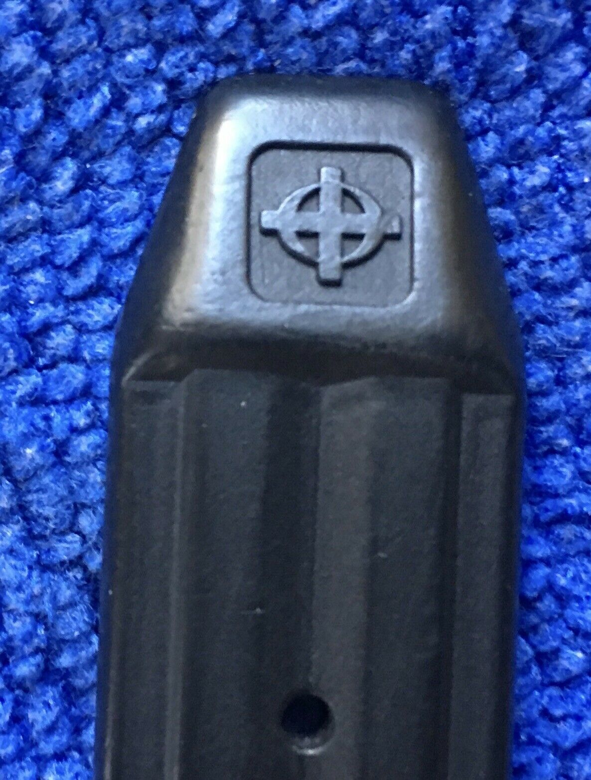 Zodiac Air Dragon ZS7629 Men's Chronograph Watch Mother Of