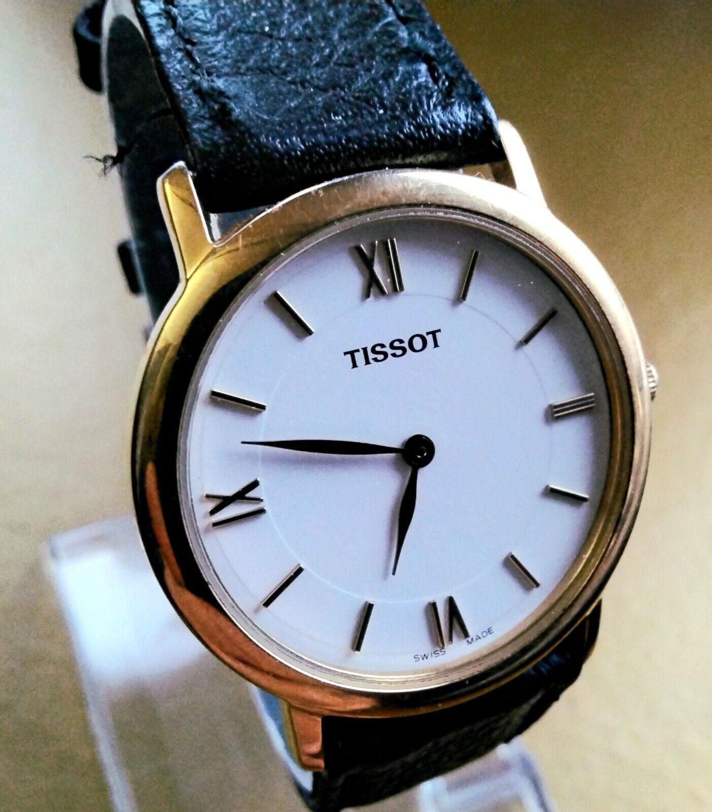 TISSOT C275K Swiss Gents Watch WatchCharts Marketplace