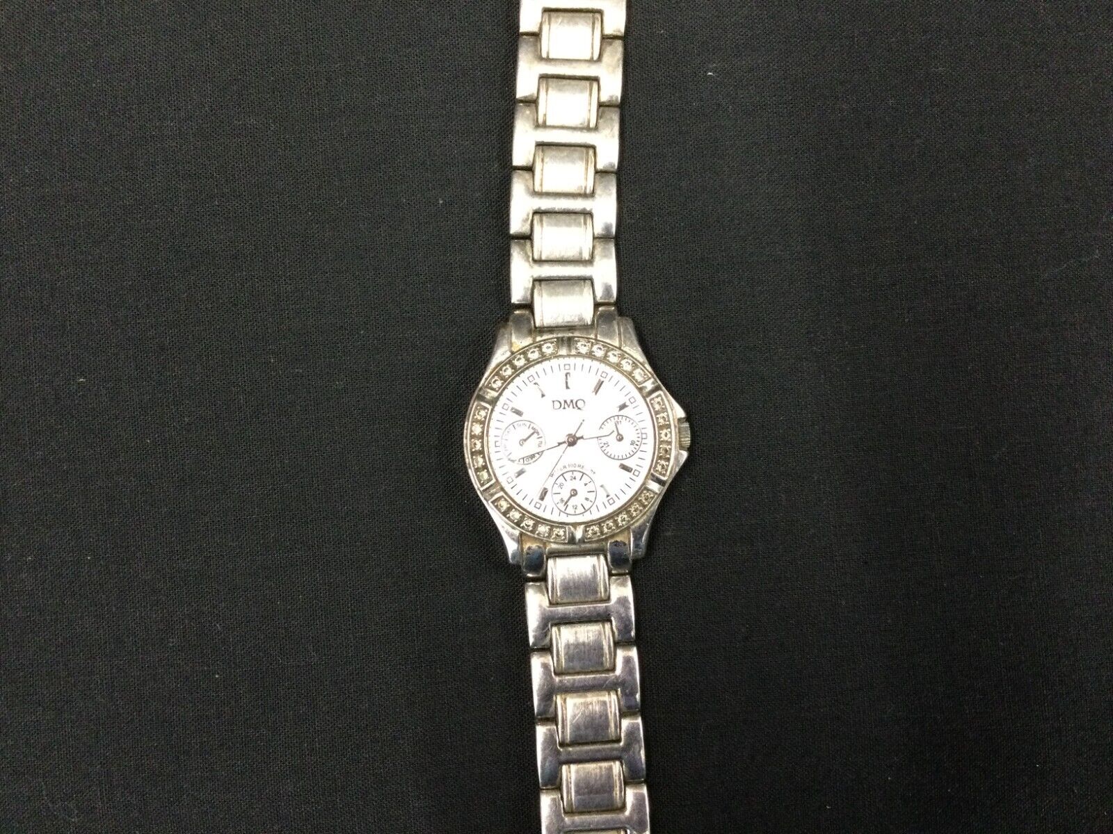 DMQ Swiss lady's watch, Women's Fashion, Watches & Accessories, Watches on  Carousell
