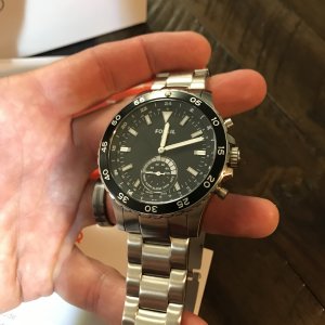 Fossil ndw2b on sale