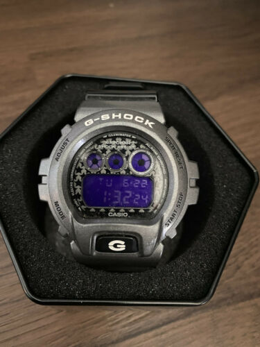 dw 6900 sc8