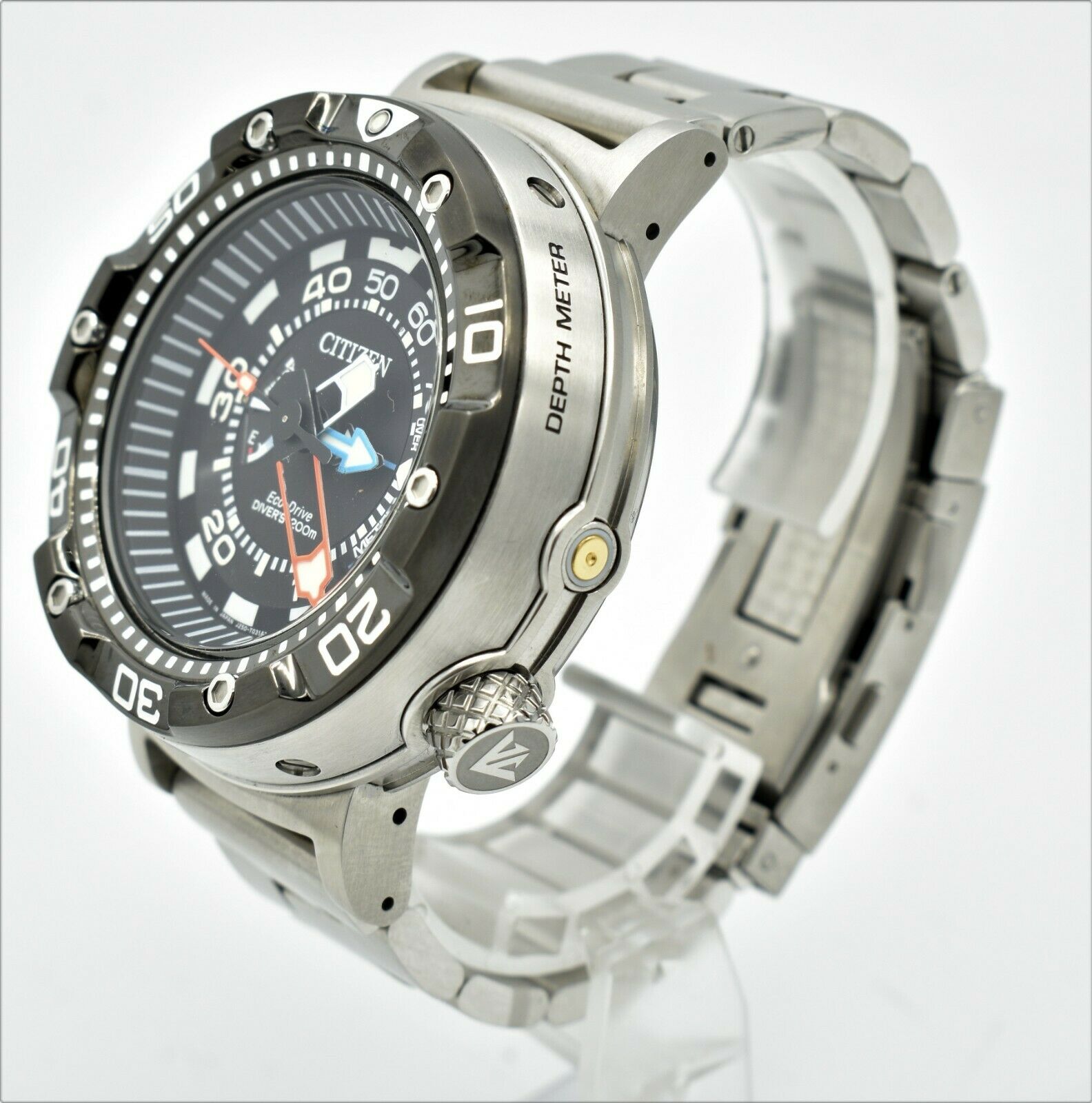 時計 CITIZEN ECO-DRIVE J250-S092183 s-l400.jpg