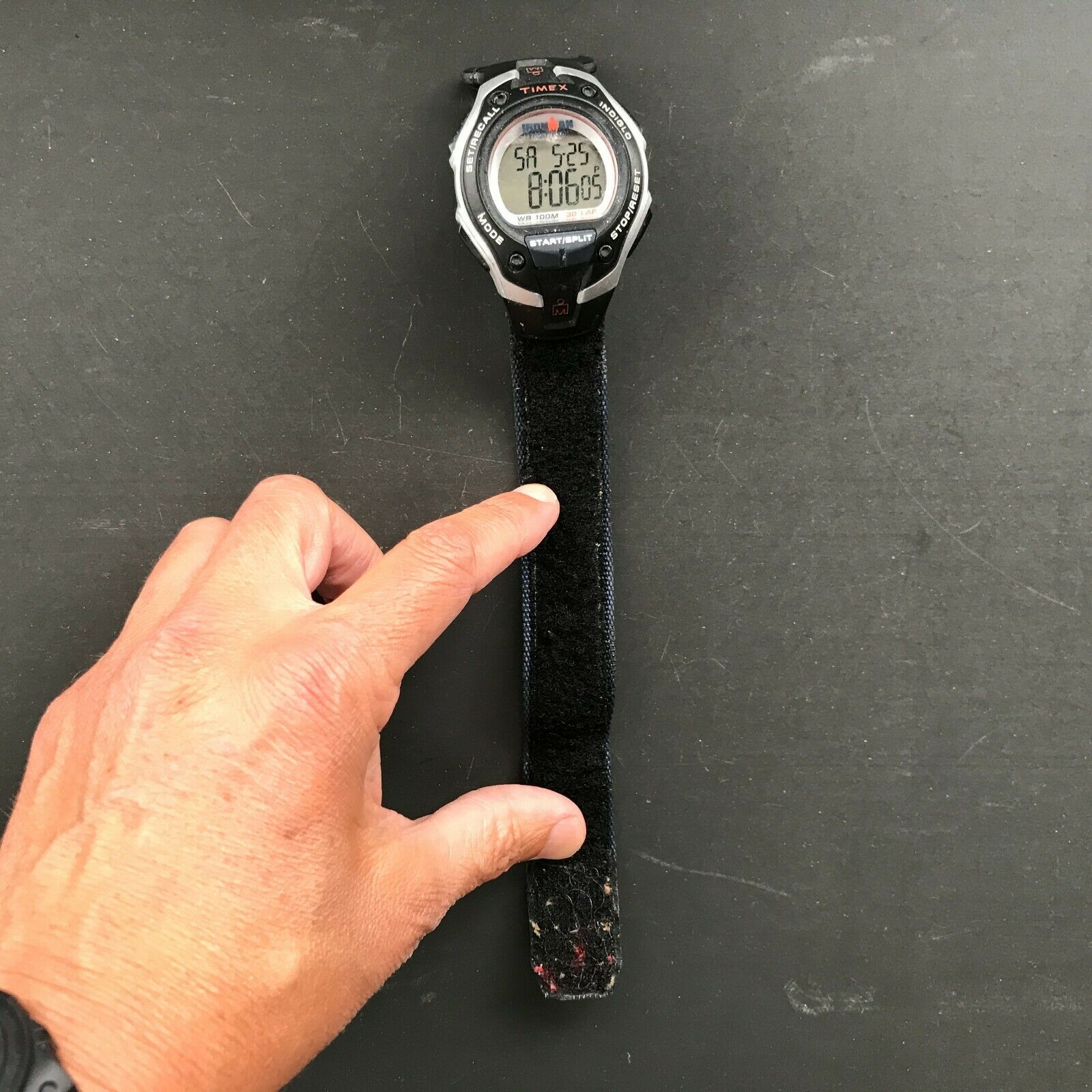 Timex ironman outlet triathlon 549