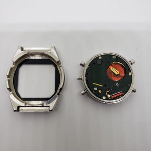 CITIZEN シチズン デジアナ 4–098404 腕時計 CITIZEN シチズン デジアナ 4–098404 腕時計 - メルカリ