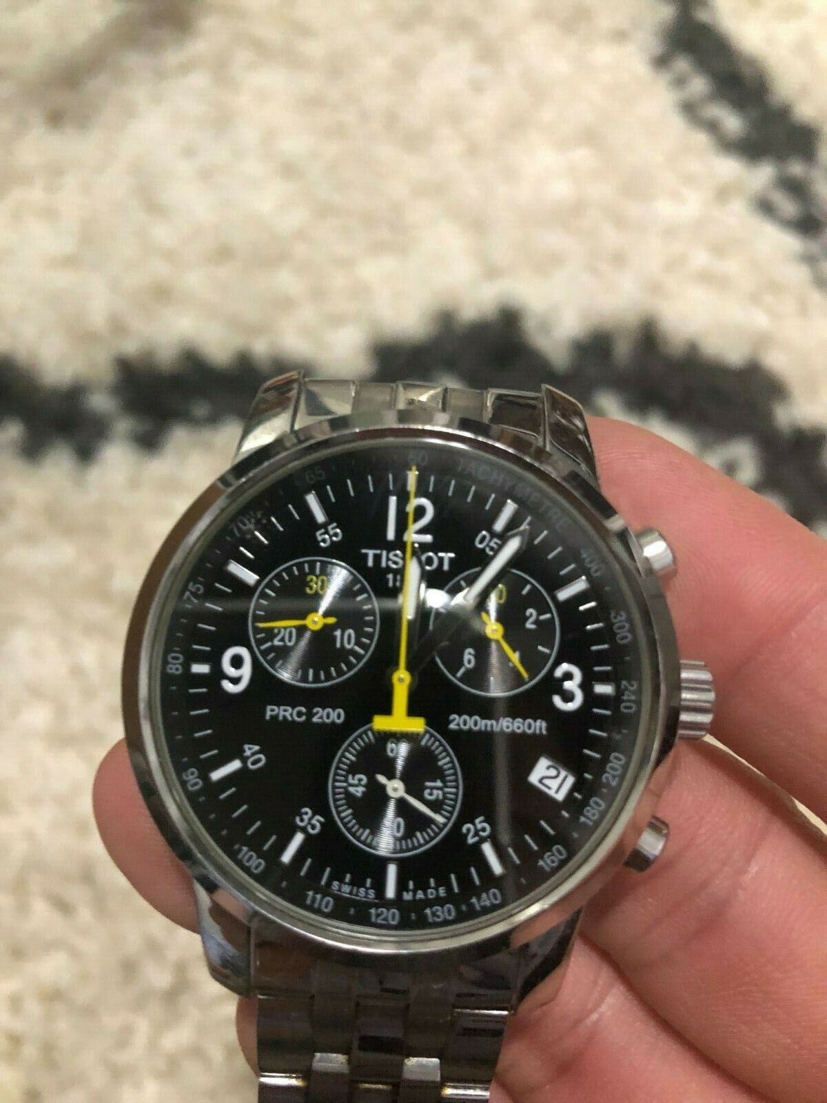 stainless steel t461