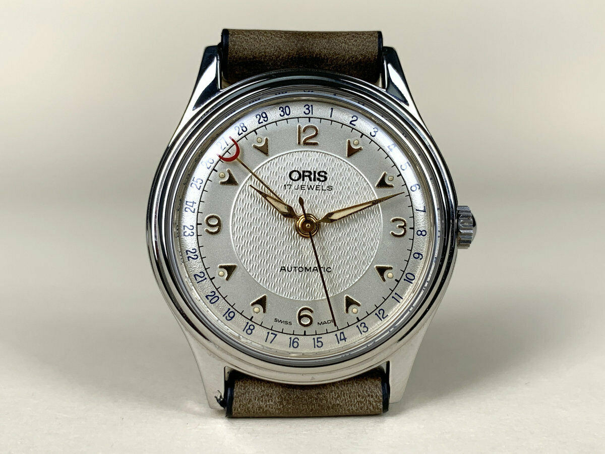 Oris 7403 hotsell