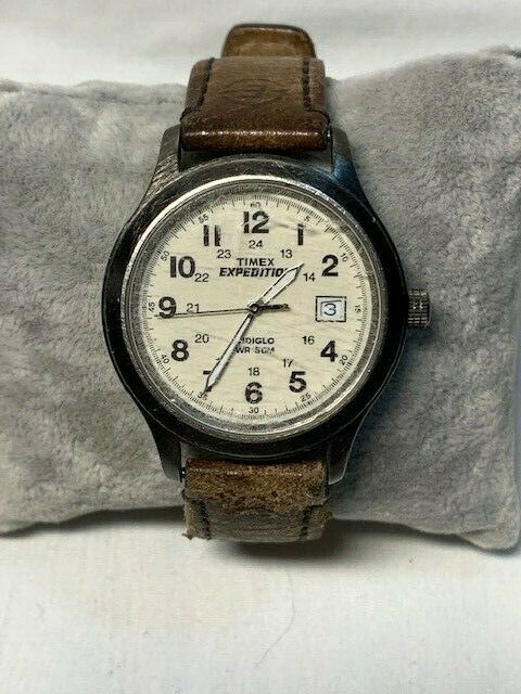 marathon wr50m military time