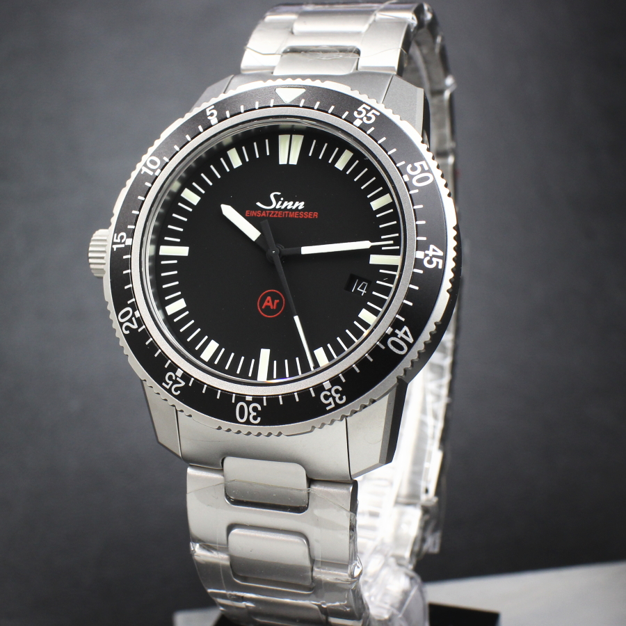 Sinn 703 2024