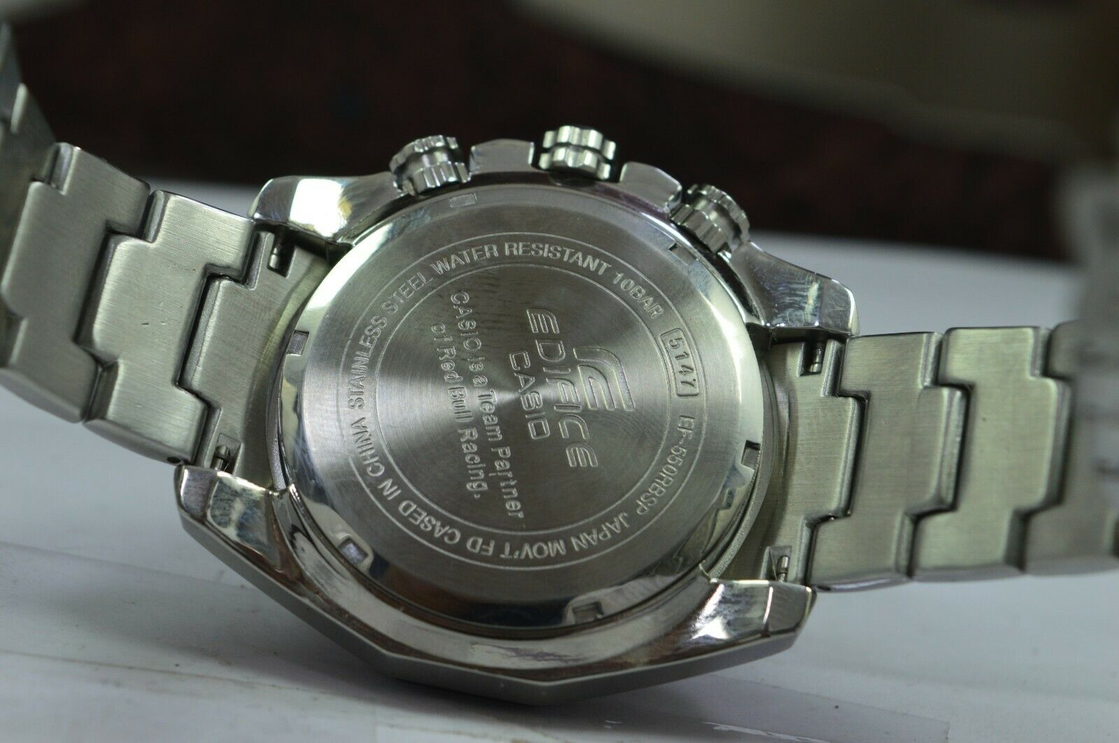 casio edifice ef 550 fd price