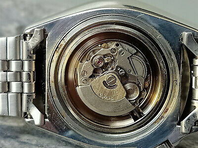 seiko 4205 movement