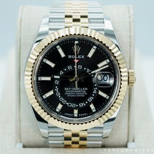 Rolex 336933 Price as of November 2025 | WatchCharts