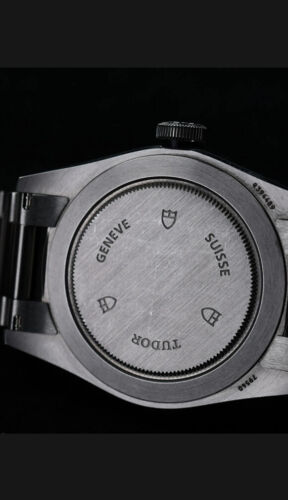 Tudor caliber online t600