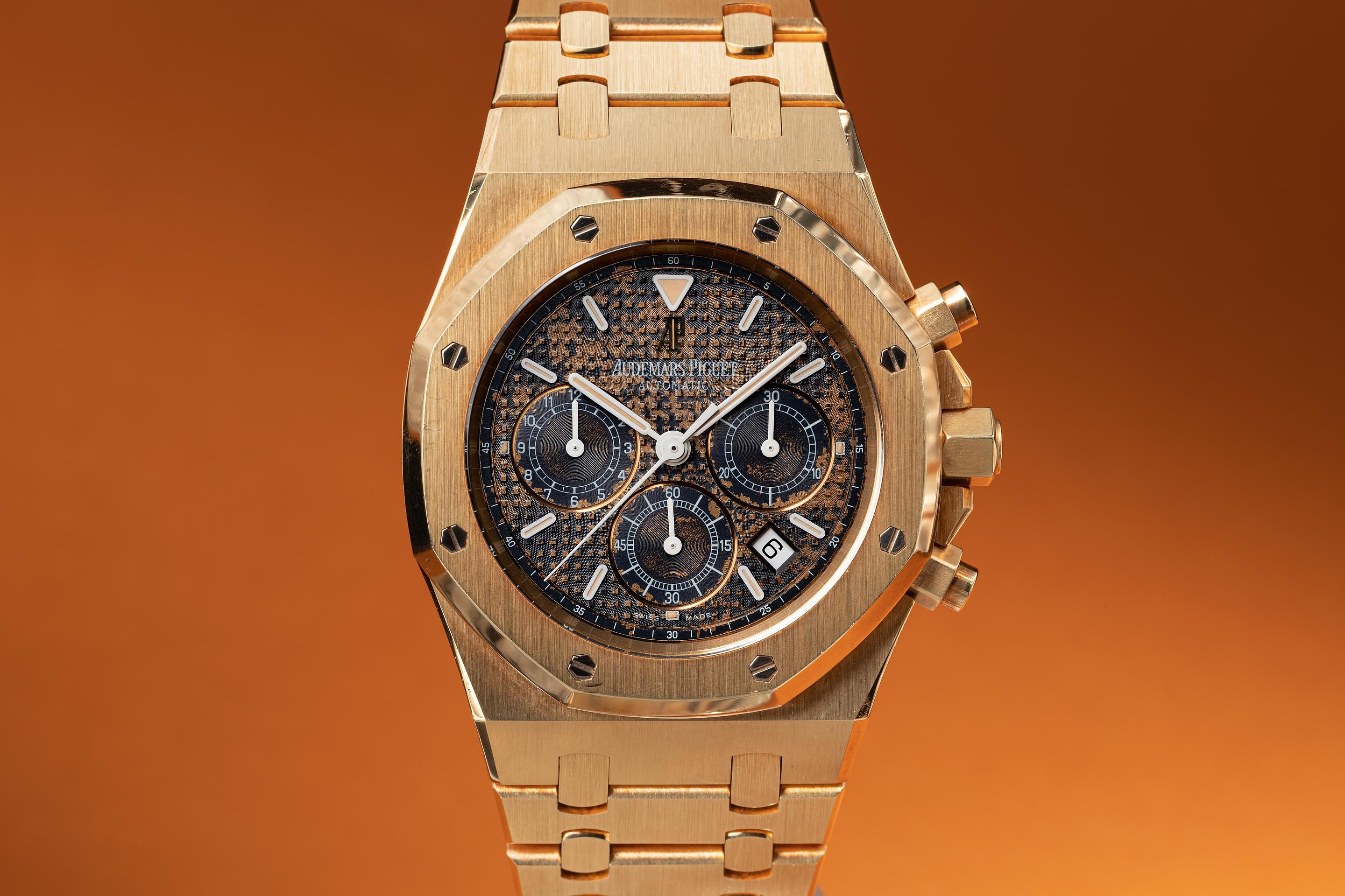 Ap royal oak outlet kasparov