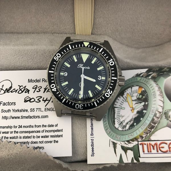 FS: PRECISTA-18Q | WatchCharts