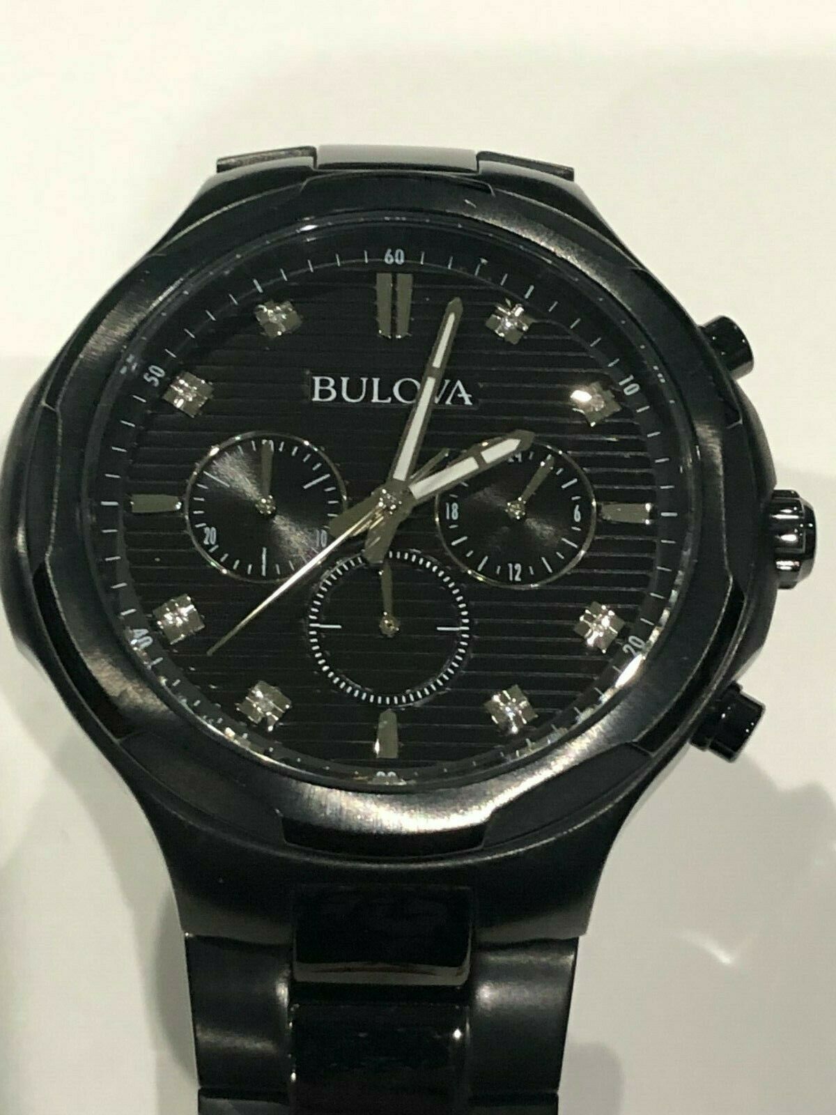 bulova 98d147