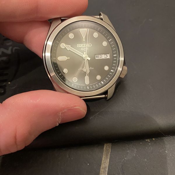 seiko 5 srpe61